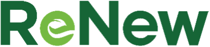 ReNew Energy Global plc Logo