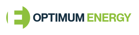 Optimum Energy Co. Logo