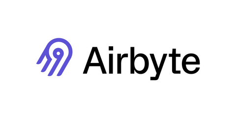 Airbyte Logo