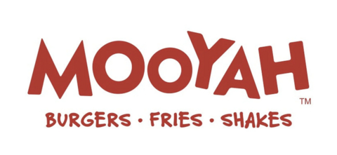 MOOYAH Burgers, Fries & Shakes Logo