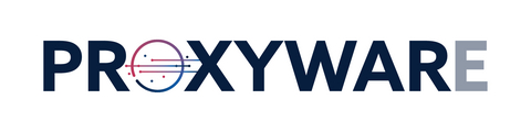 Proxyware Logo