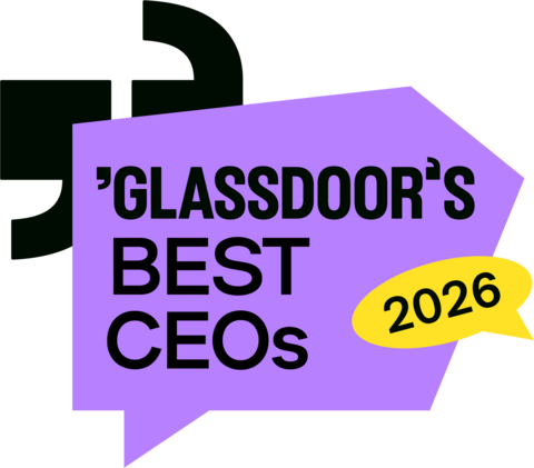 Glassdoor Logo