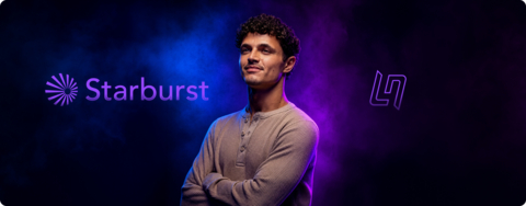 Starburst Names 2025 F1 World Champion Lando Norris as Brand Ambassador
