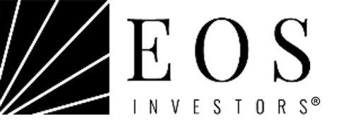 EOS Hospitality Credit Partners Logo