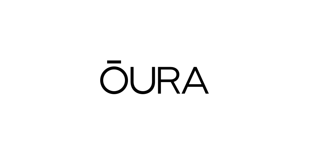 Coco Gauff and Taylor Fritz Join ŌURA as Brand Ambassadors Ahead of the 2026 US Open 3 Oura Logo