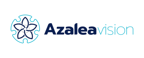 Azalea Vision Logo