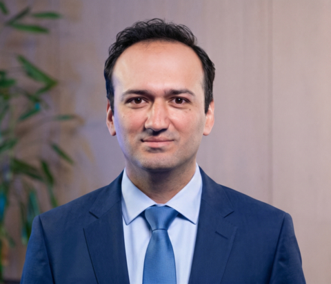 original Andrés Vásquez Quintero, CEO & CTO of Azalea Vision