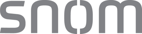 Snom Logo