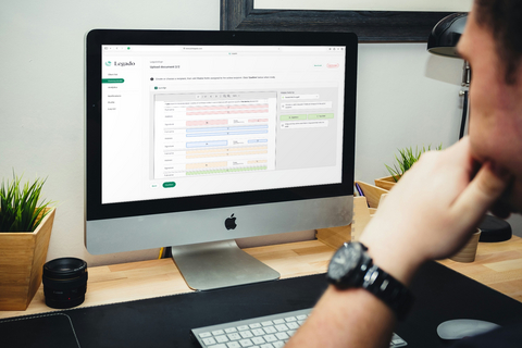 original LegadoSign selected by Aberdeen Adviser to power secure digital onboarding at scale