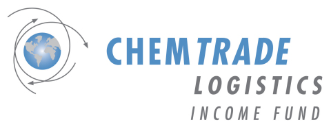 Chemtrade Logistics Income Fund Logo