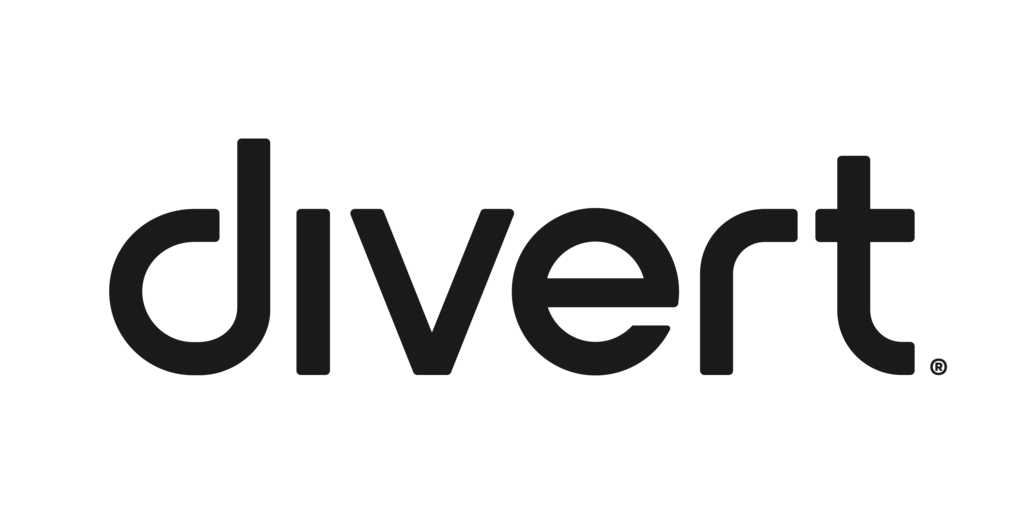 Divert Logo Withcircler Rgb