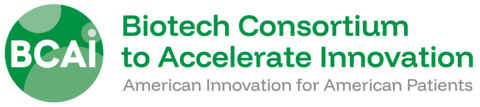 Biotech Consortium to Accelerate Innovation Logo