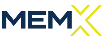 MEMX Logo
