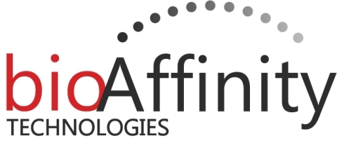 bioAffinity Technologies, Inc. Logo