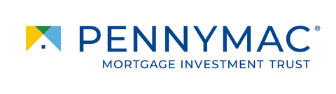 PennyMac Mortgage Investment Trust Logo