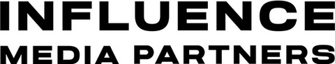 Influence Media Partners Logo