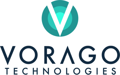 VORAGO Technologies Logo