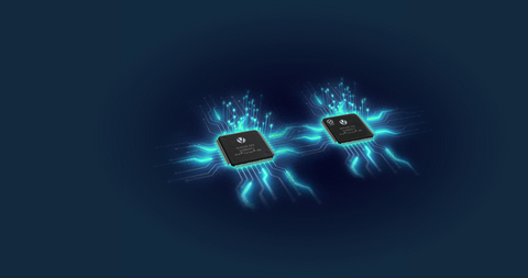 The VA4 product family features 100% compatible twin chips, with radiation-tolerant microcontrollers for cost-effective low Earth orbit missions and radiation-hardened microcontrollers for more demanding space applications.