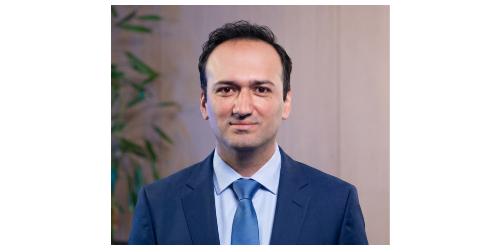 Azalea Vision Appoints Co-Founder Andrés Vasquez Quintero as Chief Executive Officer to Lead Next Phase of Clinical Development 1 Photo AVA