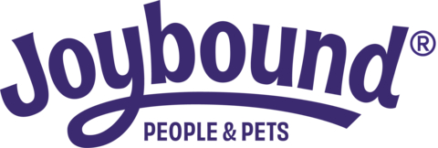 Joybound People & Pets Logo