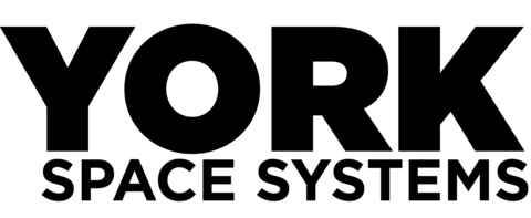 York Space Systems Inc. Logo