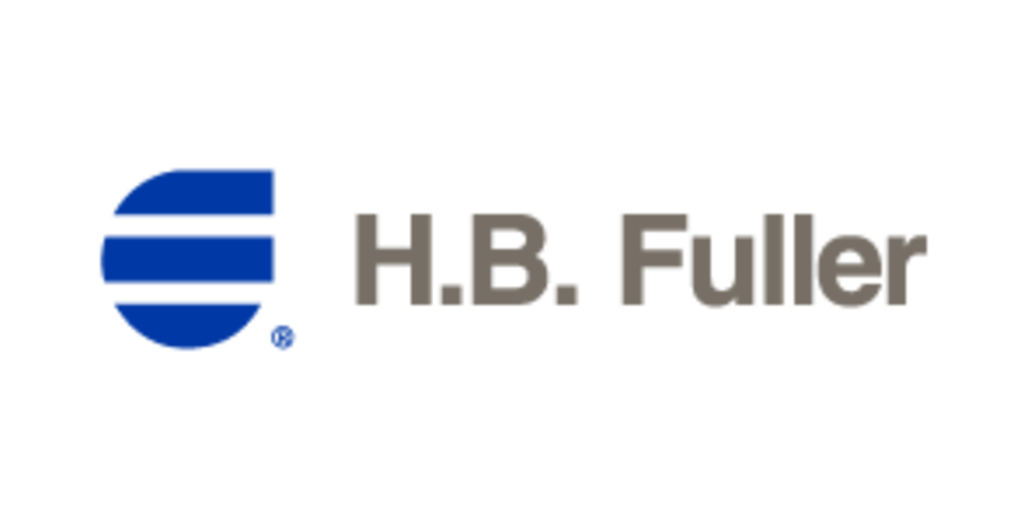 H.B. Fuller Announces AMS Shareholders Approve Proposed Acquisition 1 HBF HorizLogo RGB