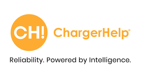 ChargerHelp Logo