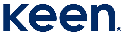 Keen Decision Systems Logo