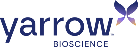 Yarrow Bioscience, Inc. Logo