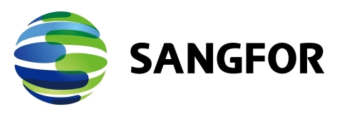 Sangfor Technologies Logo