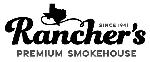Rancher's Premium Smokehouse Logo