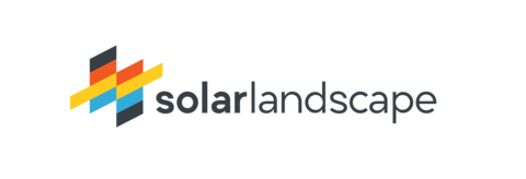 Solar Landscape Logo