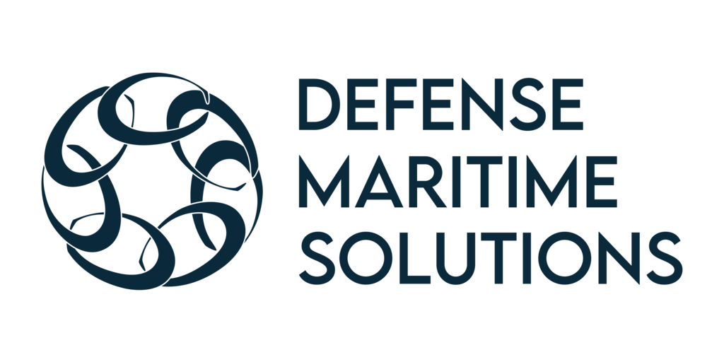 Defense Maritime Solutions Announces More Than $30 Million Chesapeake Expansion to Advance U.S. Marine Engine Manufacturing Capabilities 3 Horizontal Logo