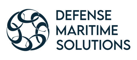 Defense Maritime Solutions, Inc. Logo