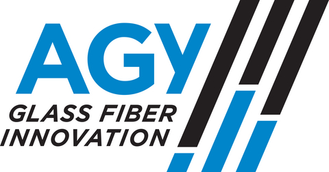 AGY Logo