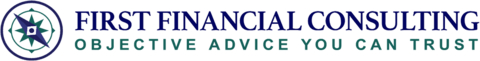 First Financial Consulting Logo