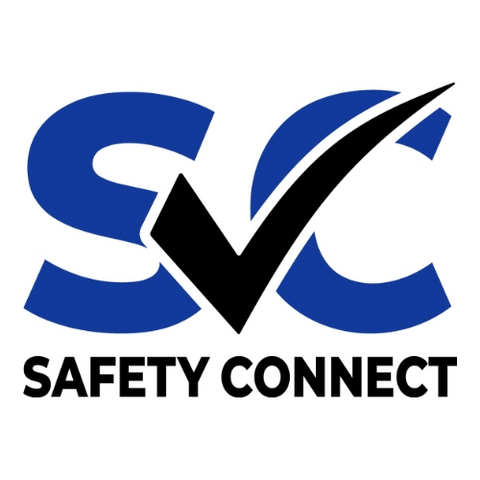 SafetyConnect Logo