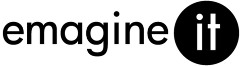 Emagine IT Logo