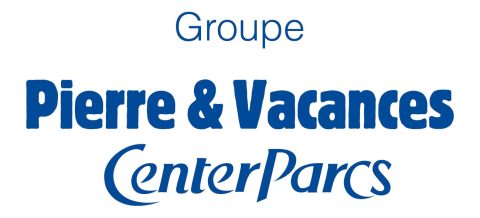 Pierre & Vacances-Center Parcs Logo