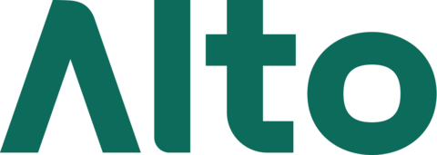 Alto Logo