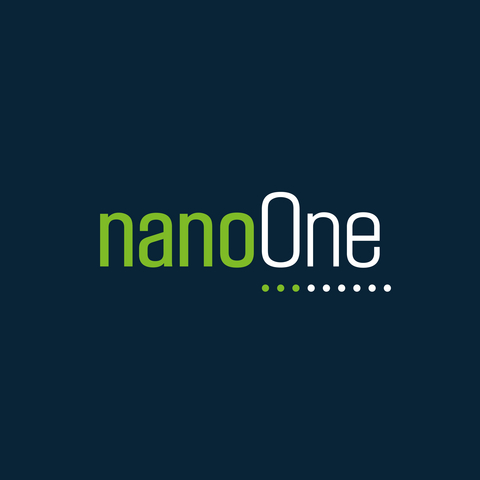 Nano One® Materials Corp. Logo