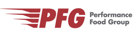 Performance Food Group Company Logo