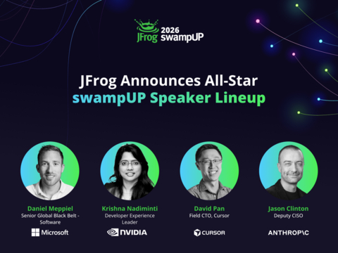 Software and security visionaries from Anthropic, Cursor, Google-Wiz, Microsoft, NVIDIA, and more unite to chart the future of trusted software and AI delivery at scale.