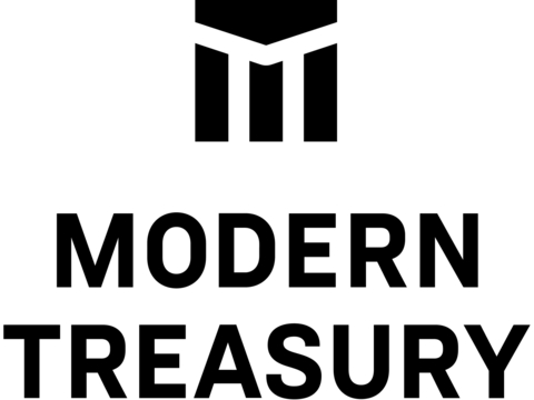 Modern Treasury Logo