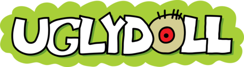 original UGLYDOLL® Logo