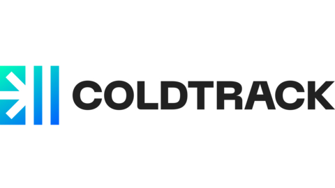 ColdTrack Logo