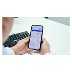 Ant Group launches AQ for Doctor, bringing an AI-powered workstation to millions of physicians 4 image A physician uses AQ for Doctor