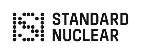 Standard Nuclear, Inc. Logo