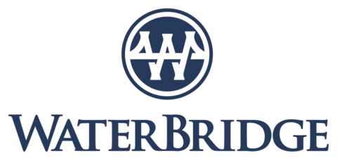 WaterBridge Infrastructure LLC Logo