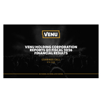 VENU_Q2_2026_pressrelease.jpg